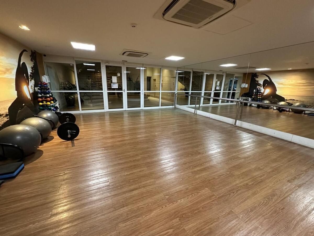 Apartamento Cobertura Com Dois Quartos Em Frente Ao Einstein E Estadio Do Morumbis Minima 3 Diarias