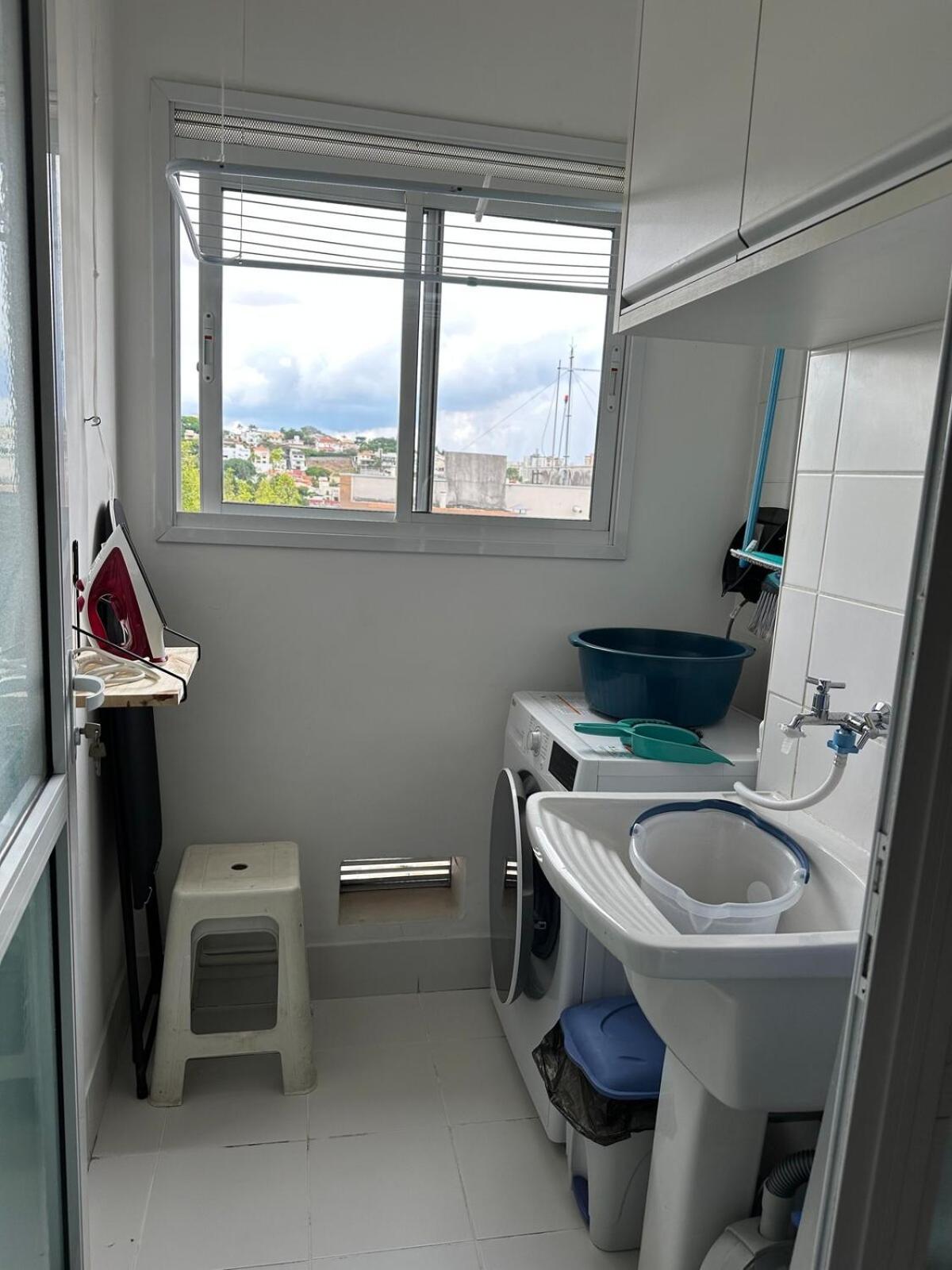Cobertura Com Dois Quartos Em Frente Ao Einstein E Estadio Do Morumbis Minima 3 Diarias Apartamento *