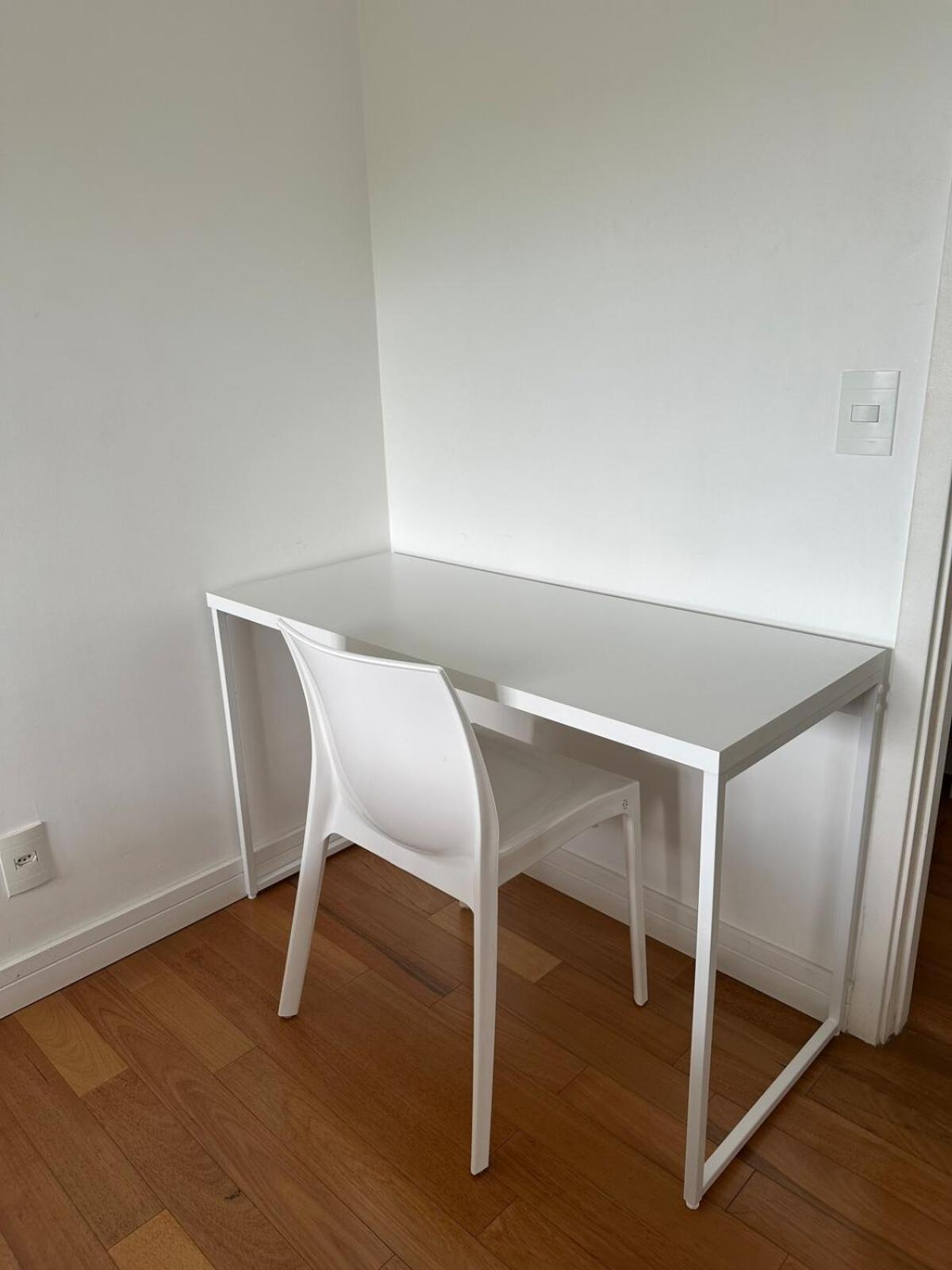 Apartamento Cobertura Com Dois Quartos Em Frente Ao Einstein E Estadio Do Morumbis Minima 3 Diarias São Paulo