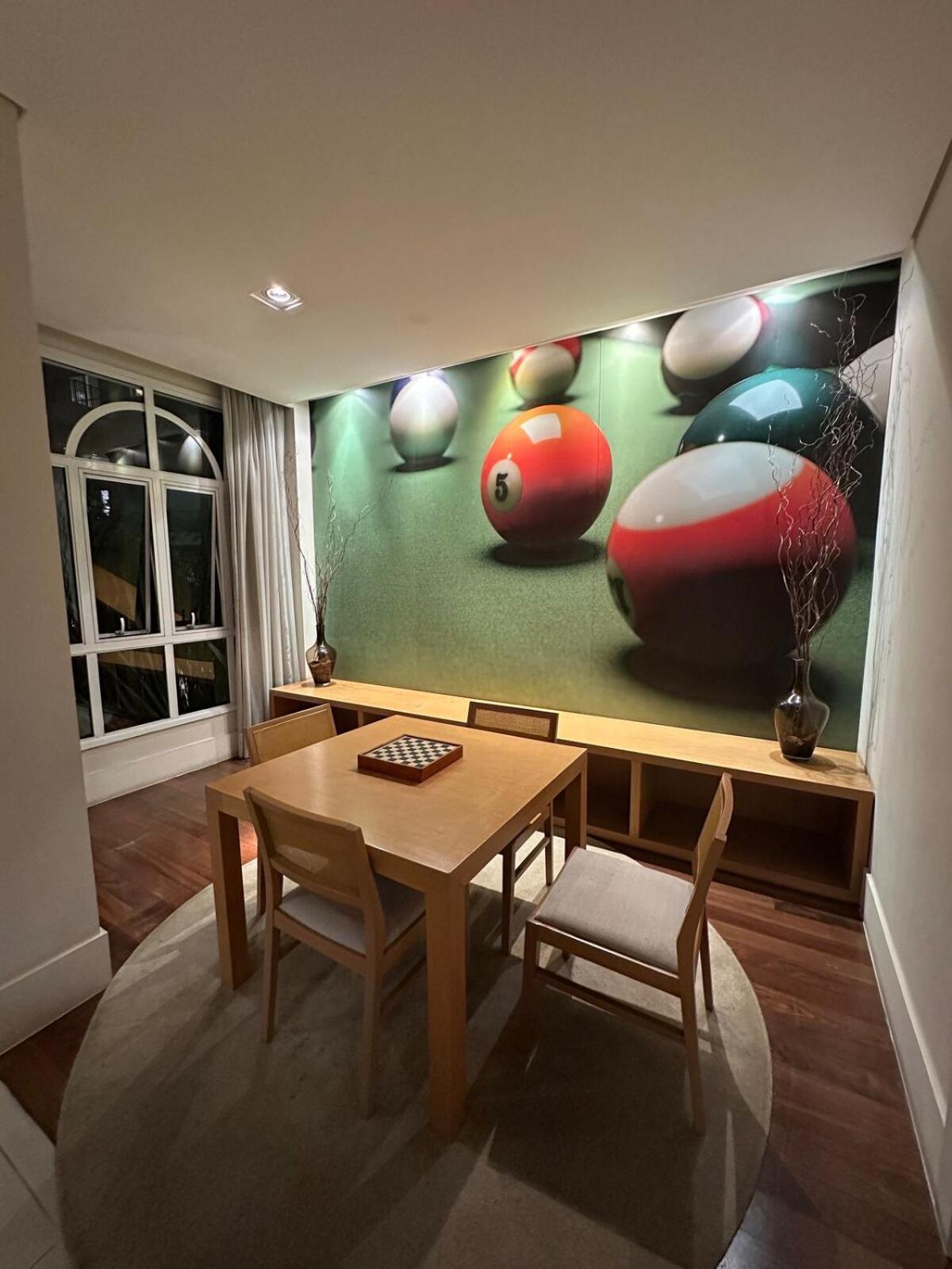 Apartamento Cobertura Com Dois Quartos Em Frente Ao Einstein E Estadio Do Morumbis Minima 3 Diarias