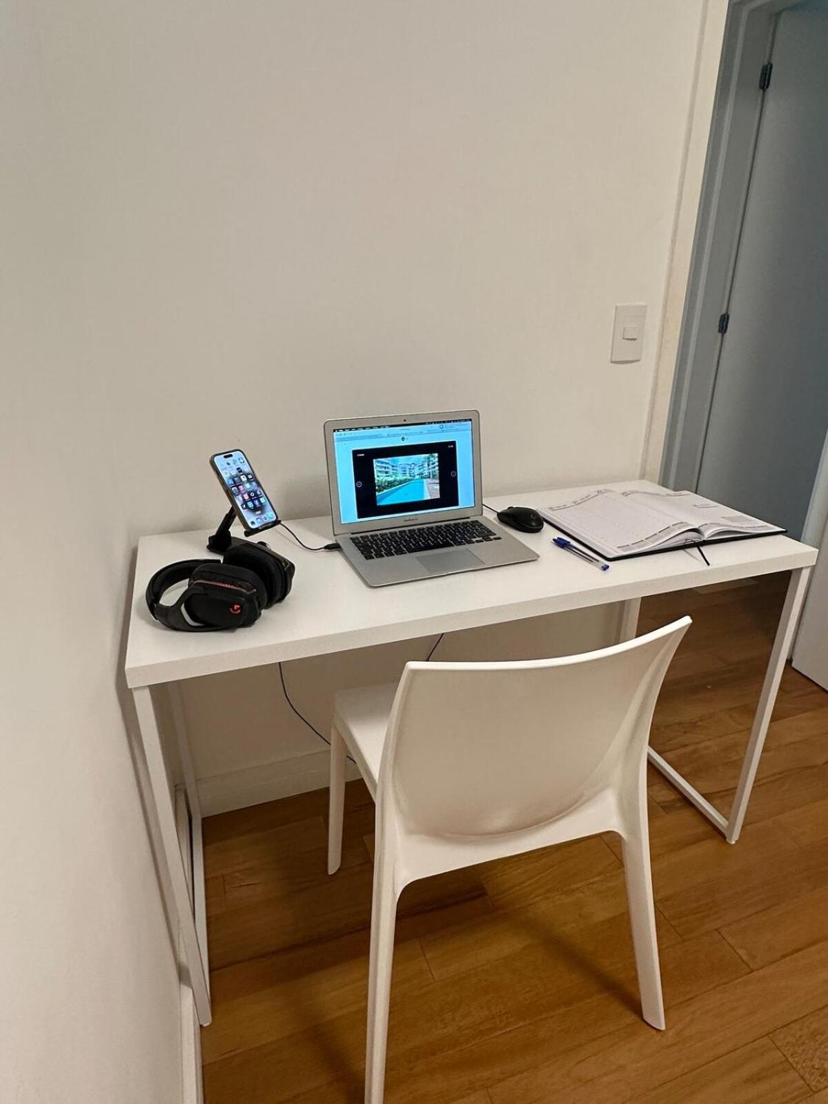 Cobertura Com Dois Quartos Em Frente Ao Einstein E Estadio Do Morumbis Minima 3 Diarias Apartamento São Paulo
