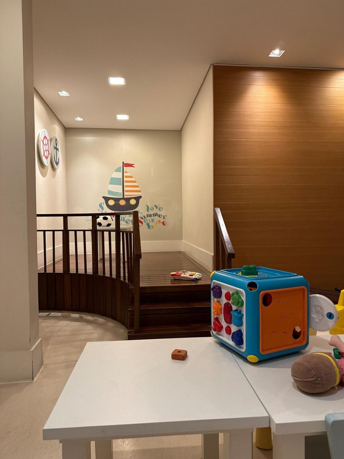 Apartamento Cobertura Com Dois Quartos Em Frente Ao Einstein E Estadio Do Morumbis Minima 3 Diarias