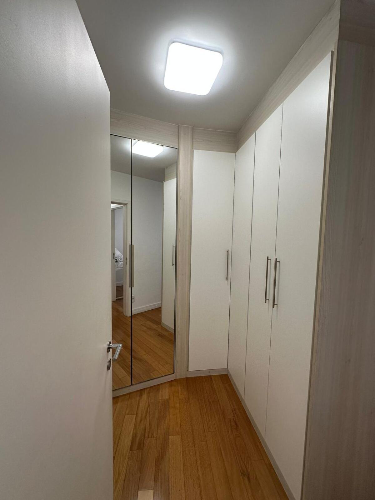 Apartamento Cobertura Com Dois Quartos Em Frente Ao Einstein E Estadio Do Morumbis Minima 3 Diarias *